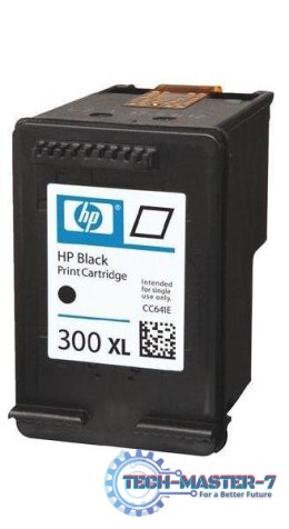 Głowica HP 300XL CC641EE