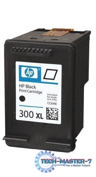 Głowica HP 300XL CC641EE Głowica HP 300XL CC641EE