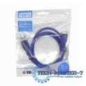 Kabel USB TB microUSB typ B 1