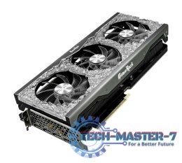 Karta graficzna PALIT RTX 3070 Ti GameRock 8 GB GDDR6X (NED307T019P2-1047G)