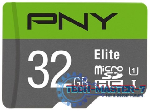 Karta pamięci PNY 32 GB Dokumentacja Karta pamięci PNY 32 GB Dokumentacja