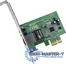 Karta sieciowa przewodowa TP-LINK TG-3468