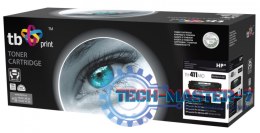Kaseta z tonerem TB PRINT TH-411ARO Zamiennik HP CE411A TH-411ARO