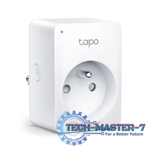 Kontroler Tapo P100 Smart Plug WiFi 2-pak Kontroler Tapo P100 Smart Plug WiFi 2-pak