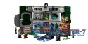 LEGO 76410 Harry Potter - Flaga Slytherinu