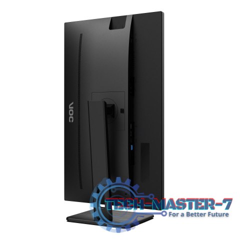 Monitor AOC 24P2QM (23.8" /VA /75Hz /1920 x 1080 /Czarny) Monitor AOC 24P2QM (23.8" /VA /75Hz /1920 x 1080 /Czarny)