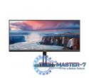 Monitor AOC 4038986110617 (34" /VA /100Hz /3440 x 1440 /Czarny)