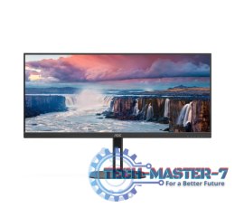 Monitor AOC 4038986110617 (34