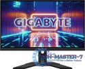 Monitor GIGABYTE M27Q X (27" /IPS /240Hz /2560 x 1440 /Czarny)