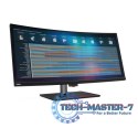 Monitor LENOVO 62C1GAT6EU (39.7" /IPS /75Hz /5120 x 2160 /Czarny)