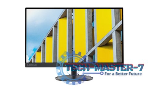 Monitor LENOVO 63DDKAT6EU (23.8" /VA /75Hz /1920 x 1080 /Czarny) Monitor LENOVO 63DDKAT6EU (23.8" /VA /75Hz /1920 x 1080 /Czarny)