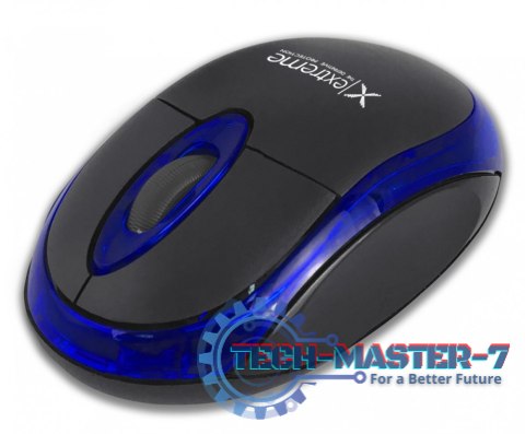 Mysz Bezprzewodowa ESPERANZA XM106B Mysz Bezprzewodowa ESPERANZA XM106B