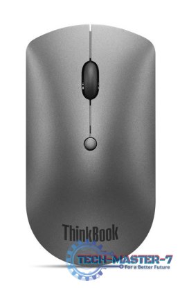 Mysz Bezprzewodowa LENOVO ThinkBook Szary