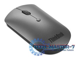 Mysz Bezprzewodowa LENOVO ThinkBook Szary