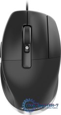 Mysz Przewodowa CONNECT 3D 3DX-700080