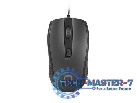 Mysz Przewodowa NATEC NMY-1798 Mysz Przewodowa NATEC NMY-1798