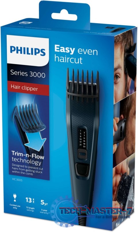 PHILIPS HC3505/15 PHILIPS HC3505/15