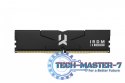 Pamięć GOODRAM (DIMM/DDR5/32 GB/6400MHz/32CL/DUAL)