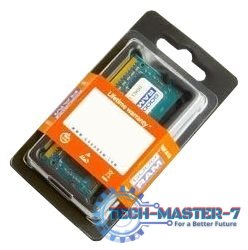 Pamięć GOODRAM (SODIMM/DDR3/8 GB/1600MHz/11 CLCL/SINGLE)
