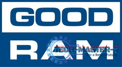 Pamięć GOODRAM (SODIMM/DDR4/8 GB/2400MHz/17CL/SINGLE) Pamięć GOODRAM (SODIMM/DDR4/8 GB/2400MHz/17CL/SINGLE)