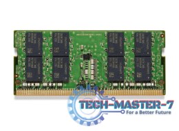Pamięć HP 13L74AA#AC3(SODIMM /DDR4 /16GB /3200MHz /1.2V /SINGLE )