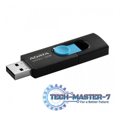 Pendrive (Pamięć USB) A-DATA (32 GB /USB 2.0 /Czarno-niebieski ) Pendrive (Pamięć USB) A-DATA (32 GB /USB 2.0 /Czarno-niebieski )