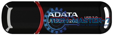 Pendrive (Pamięć USB) A-DATA (32 GB /USB 3.0 /Czarny ) Pendrive (Pamięć USB) A-DATA (32 GB /USB 3.0 /Czarny )