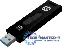 Pendrive (Pamięć USB) HP (1 TB /Czarny )