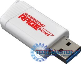 Pendrive (Pamięć USB) PATRIOT (250 GB /Biało-czerwony )