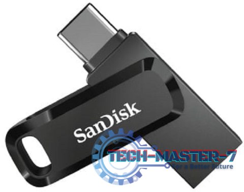 Pendrive (Pamięć USB) SANDISK (64 GB /Czarny ) Pendrive (Pamięć USB) SANDISK (64 GB /Czarny )