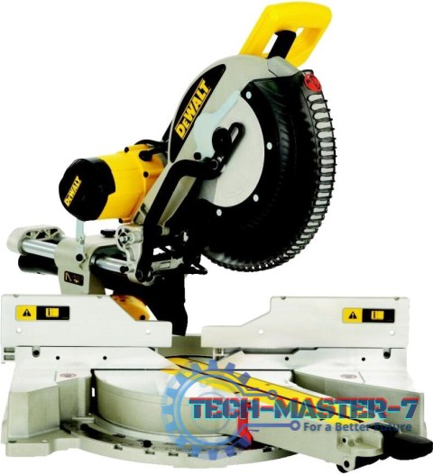 Pilarka tarczowa DEWALT DWS780-QS 1675W Pilarka tarczowa DEWALT DWS780-QS 1675W