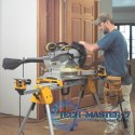 Pilarka tarczowa DEWALT DWS780-QS 1675W