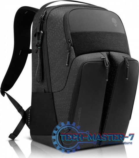 Plecak DELL Alienware Horizon Utiliy 460-BDIC (maks.17"/Czarny) Plecak DELL Alienware Horizon Utiliy 460-BDIC (maks.17"/Czarny)