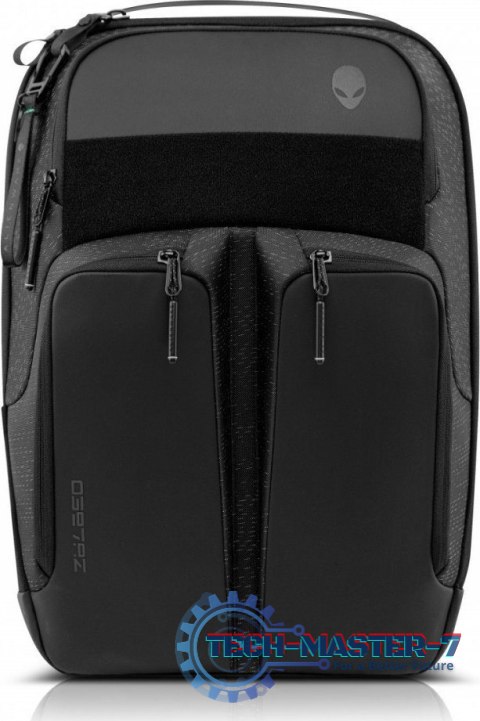 Plecak DELL Alienware Horizon Utiliy 460-BDIC (maks.17"/Czarny) Plecak DELL Alienware Horizon Utiliy 460-BDIC (maks.17"/Czarny)