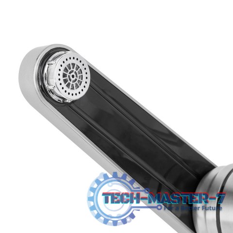 Przepływowy podgrzewacz wody IWH560 INOX Przepływowy podgrzewacz wody IWH560 INOX