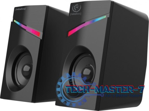 REBELTEC RBLGLO00047 REBELTEC RBLGLO00047