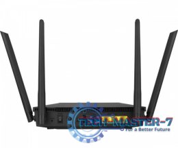 Router ASUS RT-AX1800U