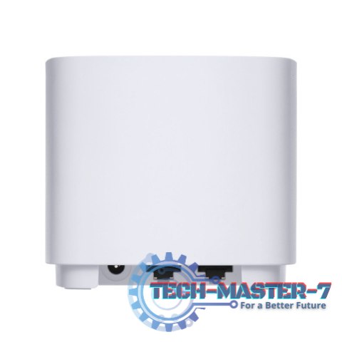 Router ASUS ZenWiFi XD5(2pk White) Router ASUS ZenWiFi XD5(2pk White)