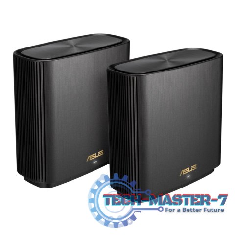 Router ASUS ZenWiFi XT9(2pk Black) Router ASUS ZenWiFi XT9(2pk Black)