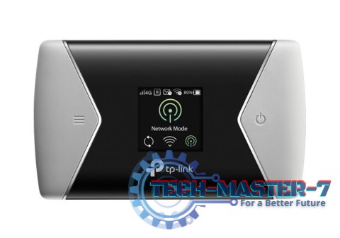 Router TP-LINK M7450 Router TP-LINK M7450