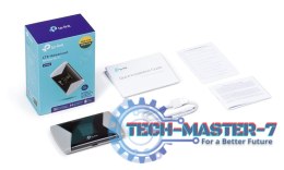 Router TP-LINK M7450