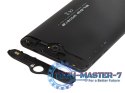 Tablet BLOW GPSTAB7 4G 7 cali (7"/Cortex A7/Android 11 Go/Wi-Fi/Czarny)