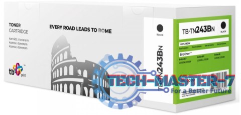 Toner TB PRINT TB-TN243BN TN-243B Toner TB PRINT TB-TN243BN TN-243B