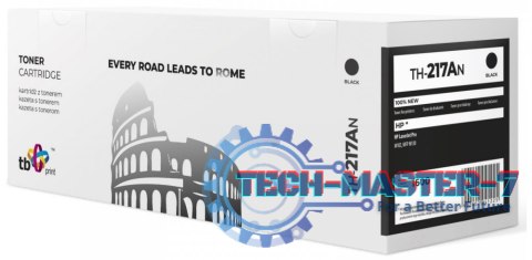 Toner TB PRINT TH-217AN CF217A Toner TB PRINT TH-217AN CF217A