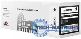 Toner TB PRINT TH-287XN CF287X