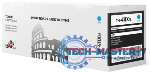 Toner TB PRINT TH-411XN CF411X Toner TB PRINT TH-411XN CF411X