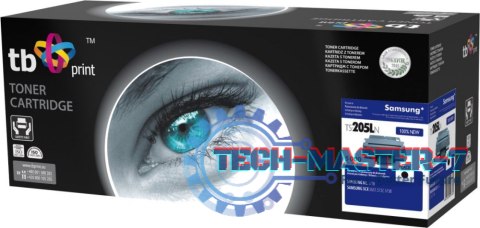 Toner TB PRINT TS-205LN Zamiennik Samsung MLT-D205L TS-205LN Toner TB PRINT TS-205LN Zamiennik Samsung MLT-D205L TS-205LN