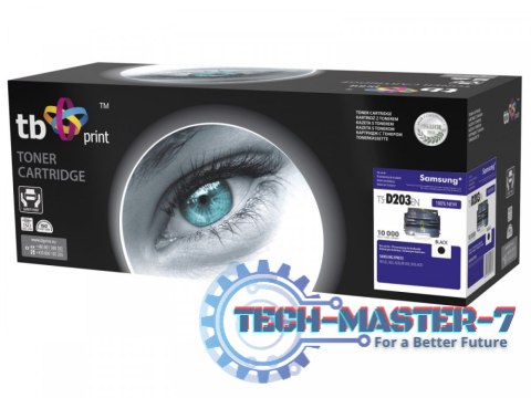 Toner TB TS-D203EN MLT-D203E Toner TB TS-D203EN MLT-D203E