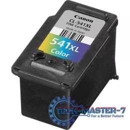 Tusz CANON CL-541XL EUR kolorowy nonBliste 5226B001 Brak informacji