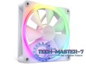Wentylator do obudów NZXT RF-R12SF-W1